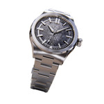 Henry Archer Øhav Meteorite Lunaris Watch #HAC-OHV-LNS-3LI