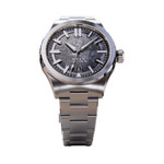 Henry Archer Øhav Meteorite Lunaris Watch #HAC-OHV-LNS-3LI