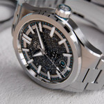 Henry Archer Øhav Ad Asta Aventurine Watch #HAC-OHV-AAA-3LI