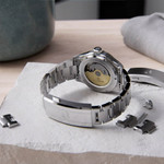 Henry Archer Øhav Ad Asta Aventurine Watch #HAC-OHV-AAA-3LI