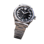 Henry Archer Øhav Ad Asta Aventurine Watch #HAC-OHV-AAA-3LI