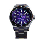 Henry Archer Nordsø Terra Titan Mirage Watch #HAC-NOR-TIN-3LI