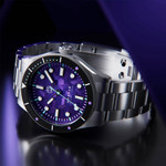 Henry Archer Nordsø Terra Titan Mirage Watch #HAC-NOR-TIN-3LI