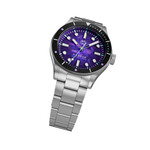 Henry Archer Nordsø Terra Titan Mirage Watch #HAC-NOR-TIN-3LI Henry Archer Nordsø Terra Titan Mirage Watch #HAC-NOR-TIN-3LI