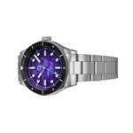 Henry Archer Nordsø Terra Titan Mirage Watch #HAC-NOR-TIN-3LI Henry Archer Nordsø Terra Titan Mirage Watch #HAC-NOR-TIN-3LI