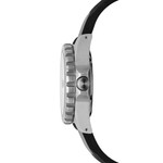 Marathon 36mm Automatic OSAR-D with Black Dial and Rubber Strap #WW194026SS-2030