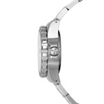 Marathon 36mm Automatic OSAR-D with Arctic Dial and Bracelet #WW194026SS-2501 Marathon 36mm Automatic OSAR-D with Arctic Dial and Bracelet #WW194026SS-2501