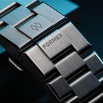 Formex Essence 41mm Automatic COSC with Gamaret Dial #0334.1.6651.100