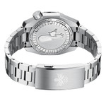 Phoibos Depth Hunter 300M Automatic Diver with Black Dial #PY060C