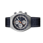 Timex Legacy Tonneau 42mm Leather Strap Watch #TW2W93500 Timex Legacy Tonneau 42mm Leather Strap Watch #TW2W93500