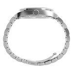 Timex Weston 45mm Stainless Steel Bracelet Watch #TW2Y22700 Timex Weston 45mm Stainless Steel Bracelet Watch #TW2Y22700