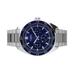 Timex Weston 45mm Stainless Steel Bracelet Watch #TW2Y22700 Timex Weston 45mm Stainless Steel Bracelet Watch #TW2Y22700