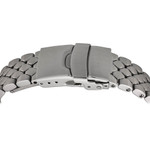 Islander 20mm Brushed Scales Bracelet for Citizen Promaster Quartz Dive Watch #BRAC-126 Islander 20mm Brushed Scales Bracelet for Citizen Promaster Quartz Dive Watch #BRAC-126