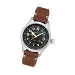 AVI-8 x CAPCOM 1942 Hawker Hurricane Clowes Pixel LE Onyx Ace #AV-4126-01