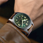 VI-8 x CAPCOM 1942 Hawker Hurricane Clowes Pixel LE Green Ace #AV-4126-03