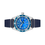 Spinnaker Fleuss Pearl Diver LE in Nessie Blue #SP-5168-01