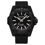 ProTek Aggressor Carbon 4000 Series with Black Dial #PT4001