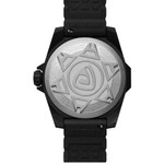 ProTek Aggressor Carbon 4000 Series with Orange Dial #PT4004