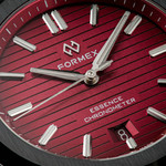 Formex Essence Ceramica 41mm COSC with Gamaret Dial #0336.4.6651.410