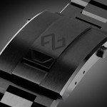 Formex Essence Ceramica 41mm COSC with Gamaret Dial #0336.4.6651.410