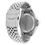 Duxot x Islander Mechaquartz Atlantica Dive Watch with Blue Dial #DX-2070-LIW22