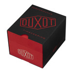 Duxot x Islander Mechaquartz Atlantica Dive Watch with Blue Dial #DX-2070-LIW22