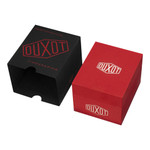 Duxot x Islander Mechaquartz Atlantica Dive Watch with White Dial #DX-2070-LIW44