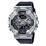 Casio G-Shock GM-110 Series in Silver #GM110-1A