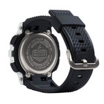 Casio G-Shock GM-110 Series in Silver #GM110-1A