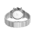 Timex Marlin® Jet Quartz Chronograph 40mm Stainless Steel Bracelet Watch #TW2Y24600