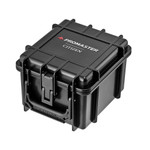 Citzen Eco-Drive Promaster Navihawk A-T Silver Dial Watch #AT8304-57A