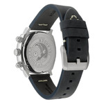 Spinnaker x Islander LE Hull Chronograph with Miami Pink Dial #SP-5068-LIW0D