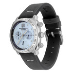 Spinnaker x Islander LE Hull Chronograph with Ice Blue Dial #SP-5068-LIW0E