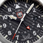 Luminox VOLITION AMERICA 'Flight Force' Pilot Watch #XA.9522.VOL