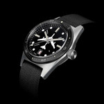 Ollech & Wajs Swiss Automatic B52 Pilot Watch #OW-M52B-AF