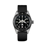 Ollech & Wajs Swiss Automatic B52 Pilot Watch #OW-M52B-AF