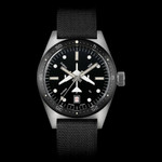 Ollech & Wajs Swiss Automatic B52 Pilot Watch #OW-M52B-AF
