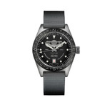 Ollech & Wajs Swiss Automatic "Jump Wings" Watch #OW-MV-82