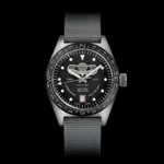 Ollech & Wajs Swiss Automatic "Jump Wings" Watch #OW-MV-82