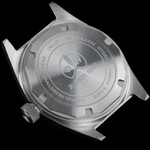 Ollech & Wajs Swiss Automatic "Jump Wings" Watch #OW-MV-82