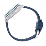 Circula ProSea Automatic Dive Watch with Blue Paper Dial #PS-SH-BB