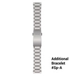 Circula ProSea Automatic Dive Watch with Blue Paper Dial #PS-SH-BB