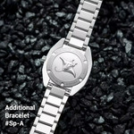 Circula ProSea Automatic Dive Watch with Blue Paper Dial #PS-SH-BB