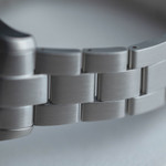 Laco 42mm Aachen Blaue Stunde Automatic Pilot Watch on Bracelet #862101.2MB