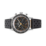 Nivada Grenchen Chronoking Mecaquartz with Interchangeable Bezel #87042Q10