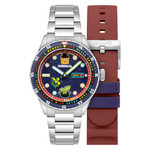 Spinnaker x Spongebob "Search for Squarepants" LE Flying Dutchman #SP-5171-22