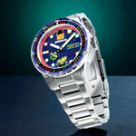 Spinnaker x Spongebob "Search for Squarepants" LE Flying Dutchman #SP-5171-22