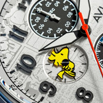 AVI-8 x Peanuts Hawker Hurricane Snoopy Flying Ace #AV-4135-01