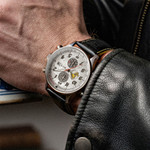 AVI-8 x Peanuts Hawker Hurricane Snoopy Flying Ace #AV-4135-01