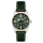 AVI-8 x Peanuts Spitfire Smith Automatic Snoopy Flying Ace #AV-4134-02